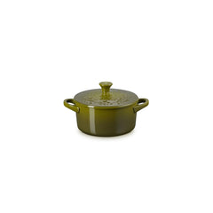 Olive Branch Collection Mini Cocotte