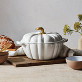 Signature Pumpkin Cocotte