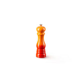 Acrylic Classic Pepper Mill