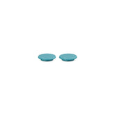 Mill Caps, Set of 2
