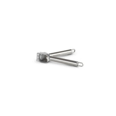 Stainless Steel Garlic Press