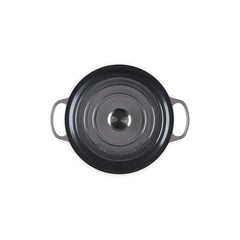 Signature Round Deep Oven