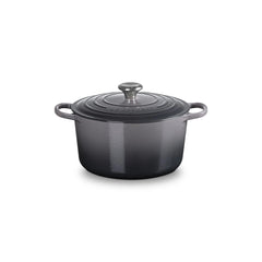 Signature Round Deep Oven