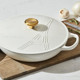 Eiffel Tower Collection Signature Cocotte