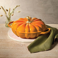 Signature Pumpkin Braiser