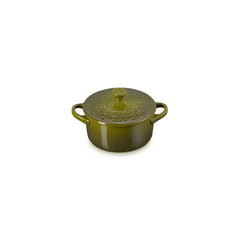 Olive Branch Collection Mini Cocotte