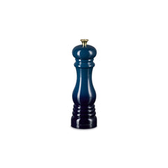Acrylic Classic Salt Mill
