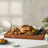 Butcher Block