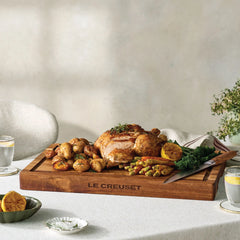 Butcher Block