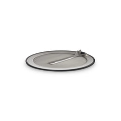 Round Splatter Guard