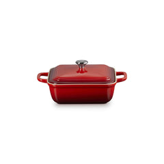 San Francisco Square Casserole