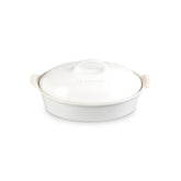 Heritage Oval Casserole