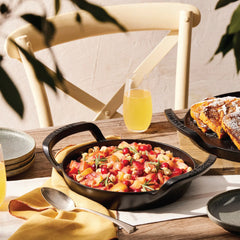 Alpine Outdoor Collection Skillet