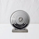 Stainless Steel Lid Holder
