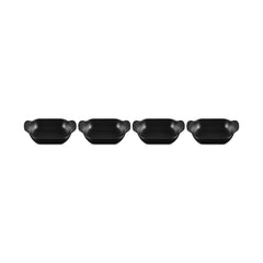 Gourmand Collection Rectangular Baker, Set of 4