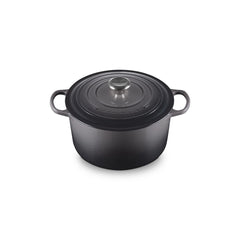 Signature Round Deep Oven
