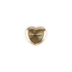 Stainless Steel Heart Knob