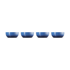 San Francisco Soup Bowls, Set of 4