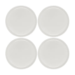San Francisco Salad Plates, Set of 4