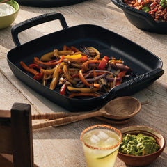 Alpine Outdoor Collection Square Grill Basket