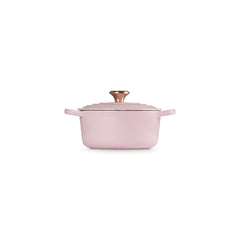 Signature Round Dutch Oven