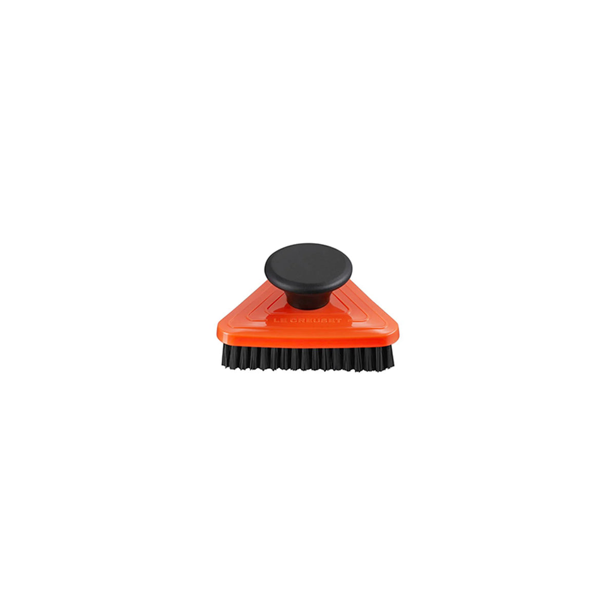 Triangle Grill Pan Brush