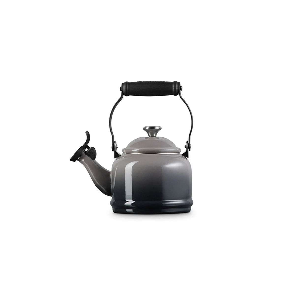 Demi Kettle