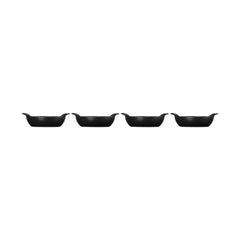 Gourmand Collection Braiser, Set of 4