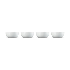 San Francisco Soup Bowls, Set of 4