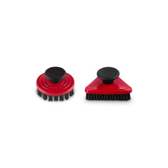 Cleaning Brush Set