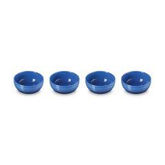 San Francisco Soup Bowls, Set of 4