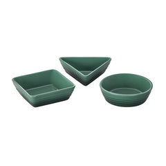 Tapas Dishes, Set of 3