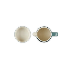 Signature Cream and Sugar Set
