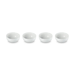 San Francisco Soup Bowls, Set of 4