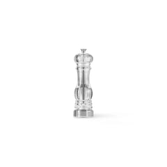 Acrylic Classic Pepper Mill
