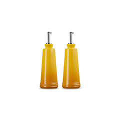 Signature Oil and Vinegar Set