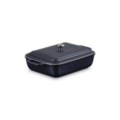 San Francisco Rectangular Casserole