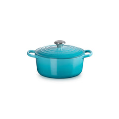 Signature Round Dutch Oven