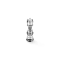 Acrylic Classic Pepper Mill