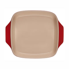 Eiffel Tower Collection Signature Square Casserole
