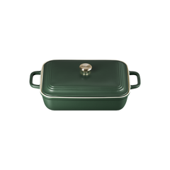 San Francisco Rectangular Casserole