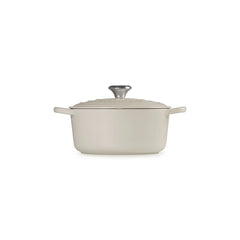 Signature Round Dutch Oven