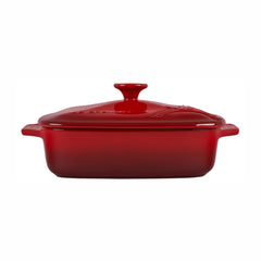 Eiffel Tower Collection Signature Square Casserole