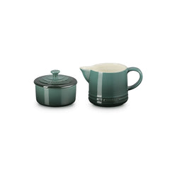 Signature Cream and Sugar Set