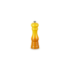 Acrylic Classic Pepper Mill