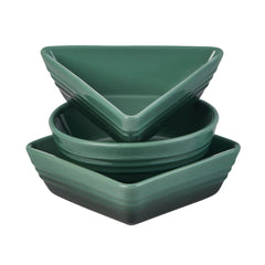 Tapas Dishes, Set of 3