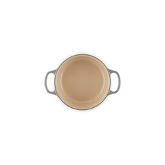 Signature Round Dutch Oven