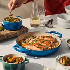 Olive Branch Collection Signature Braiser