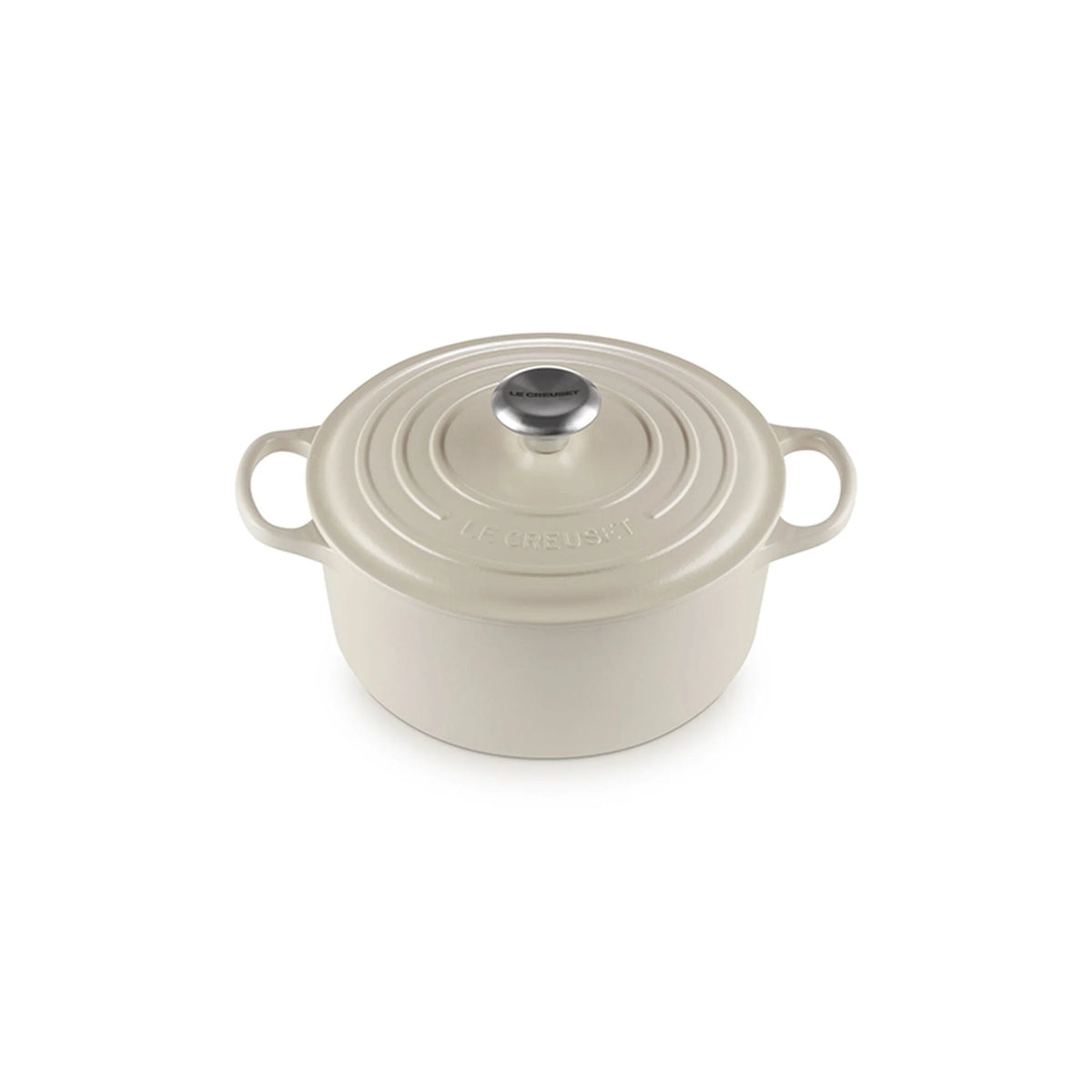 Signature Round Dutch Oven