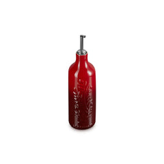Olive Branch Collection Oil Cruet